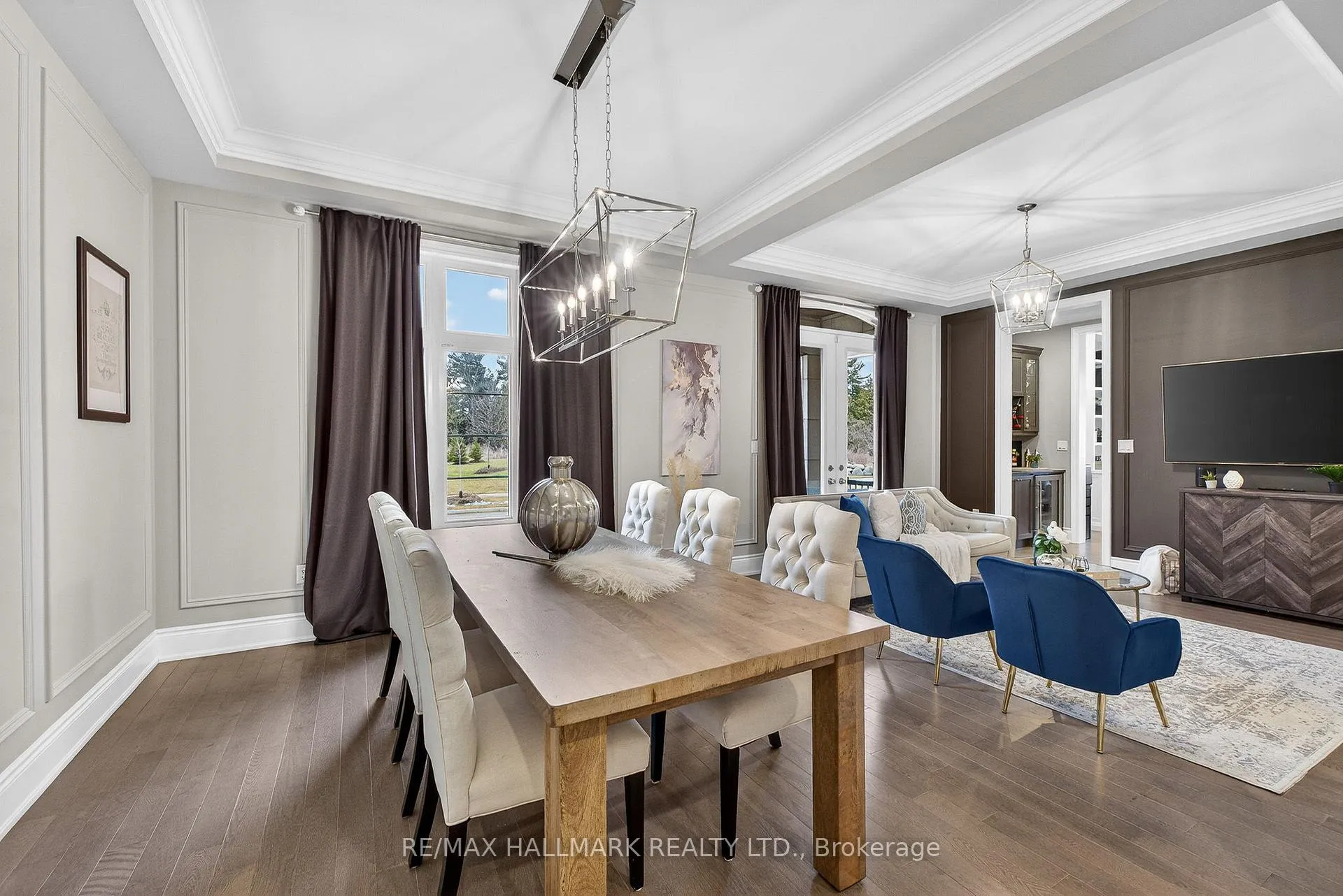 Photo 10 of 1 John Henry Street, Vaughan, Kleinburg — HOMEH