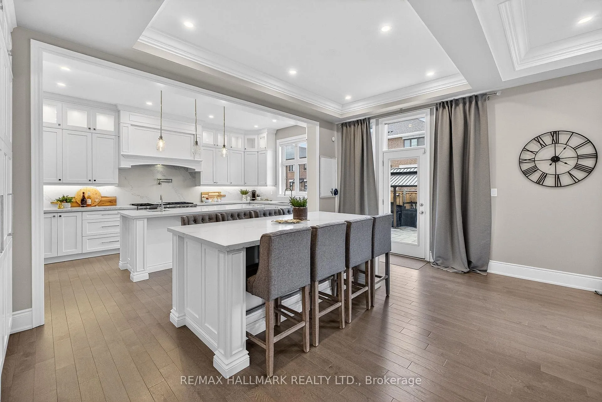 Photo 15 of 1 John Henry Street, Vaughan, Kleinburg — HOMEH