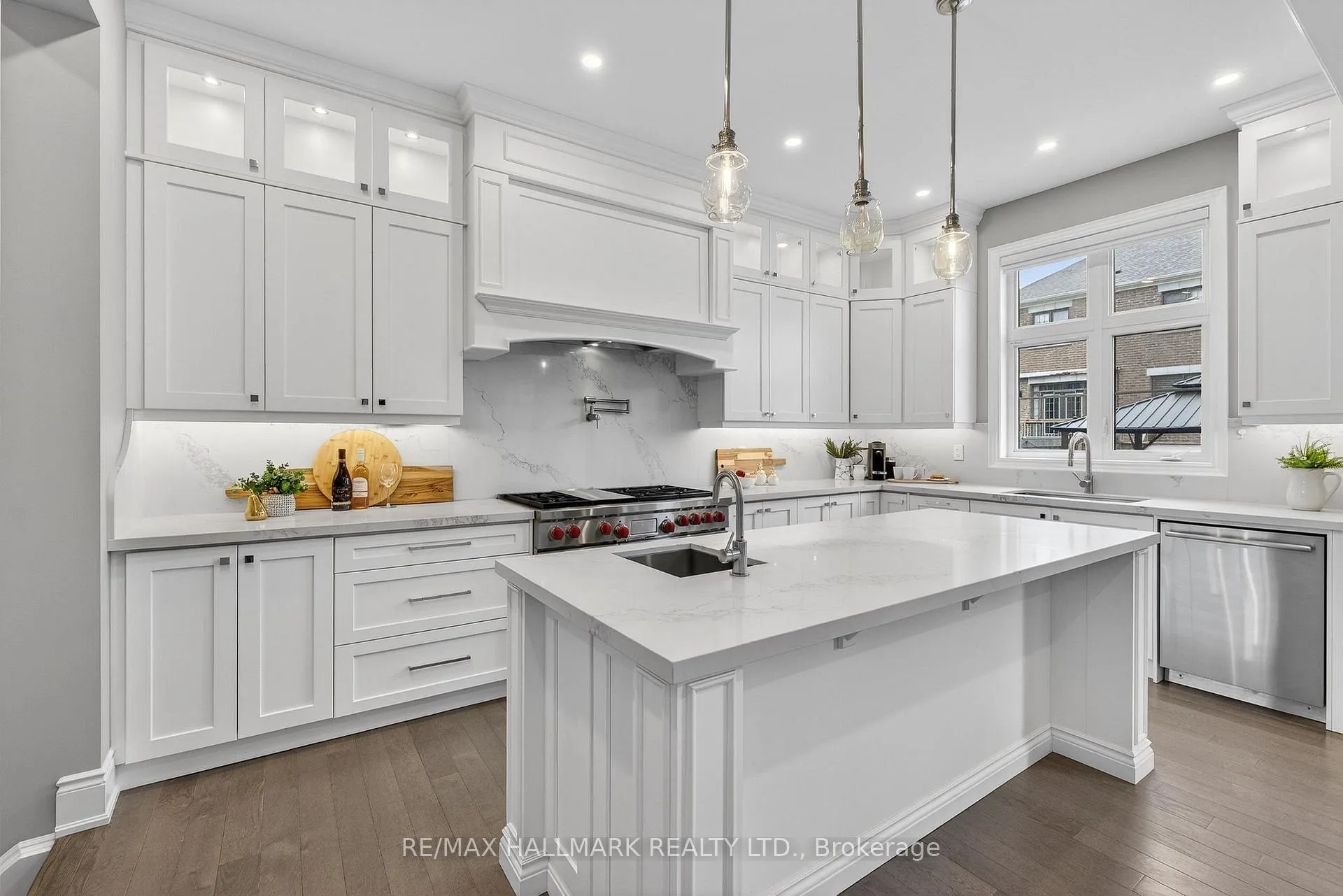 Photo 19 of 1 John Henry Street, Vaughan, Kleinburg — HOMEH