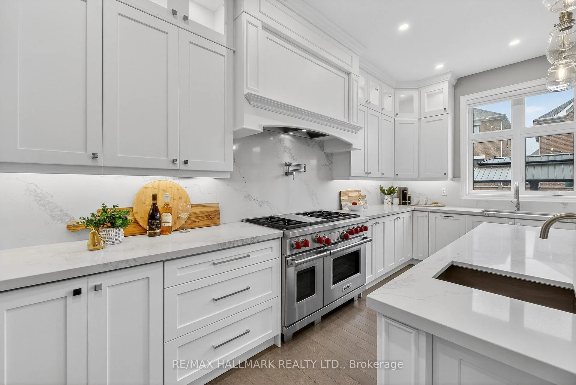 Photo 20 of 1 John Henry Street, Vaughan, Kleinburg — HOMEH