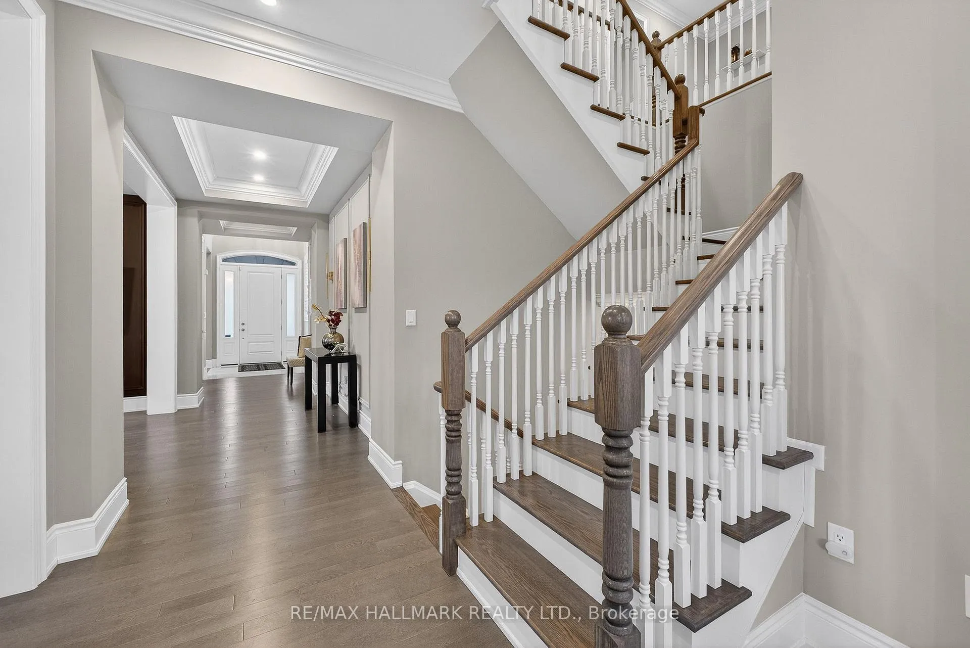 Photo 28 of 1 John Henry Street, Vaughan, Kleinburg — HOMEH