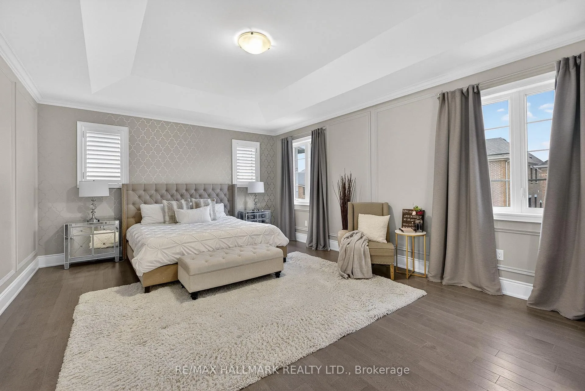 Photo 30 of 1 John Henry Street, Vaughan, Kleinburg — HOMEH