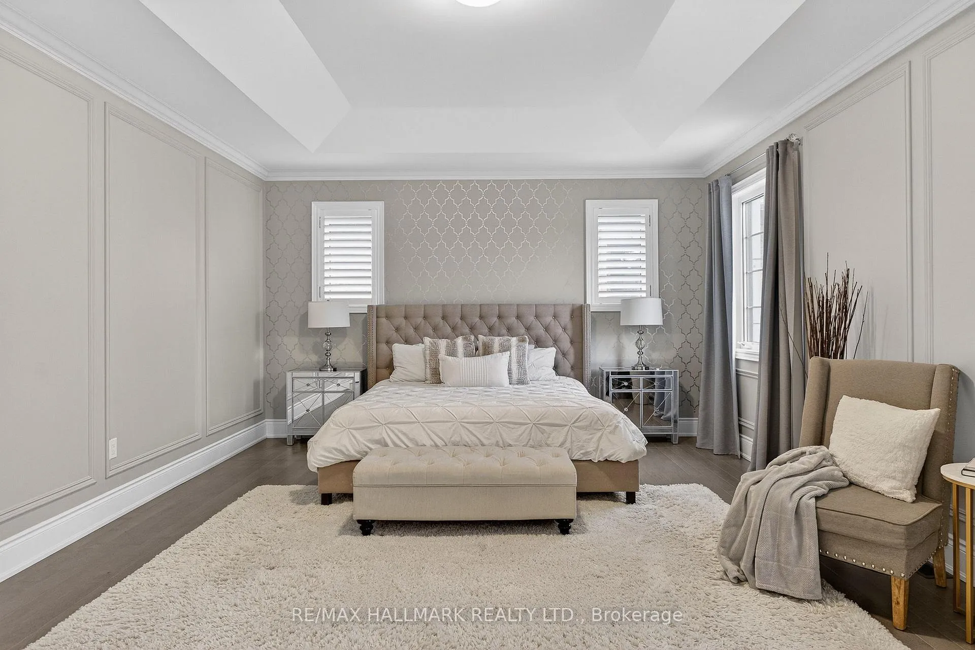 Photo 31 of 1 John Henry Street, Vaughan, Kleinburg — HOMEH