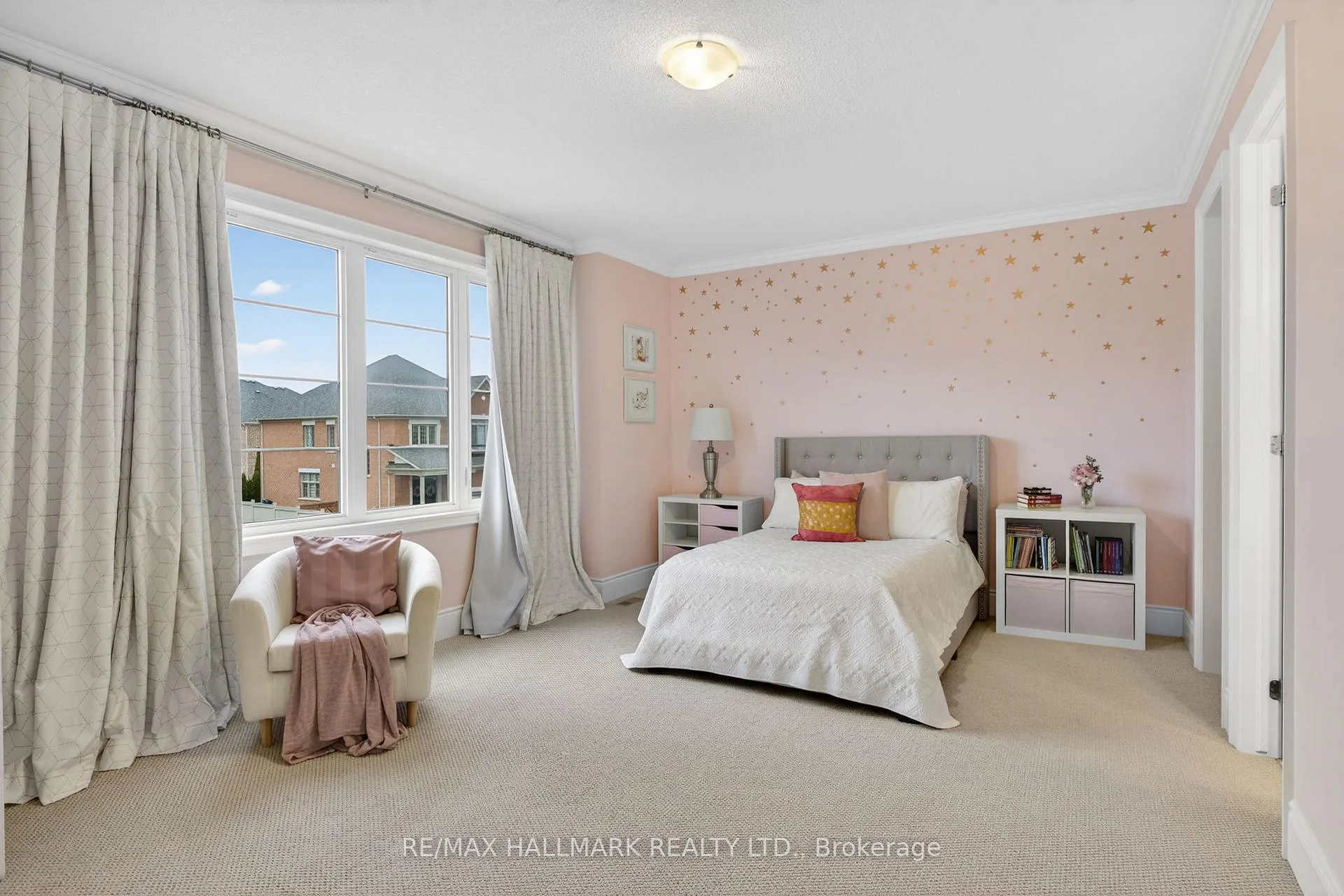 Photo 36 of 1 John Henry Street, Vaughan, Kleinburg — HOMEH