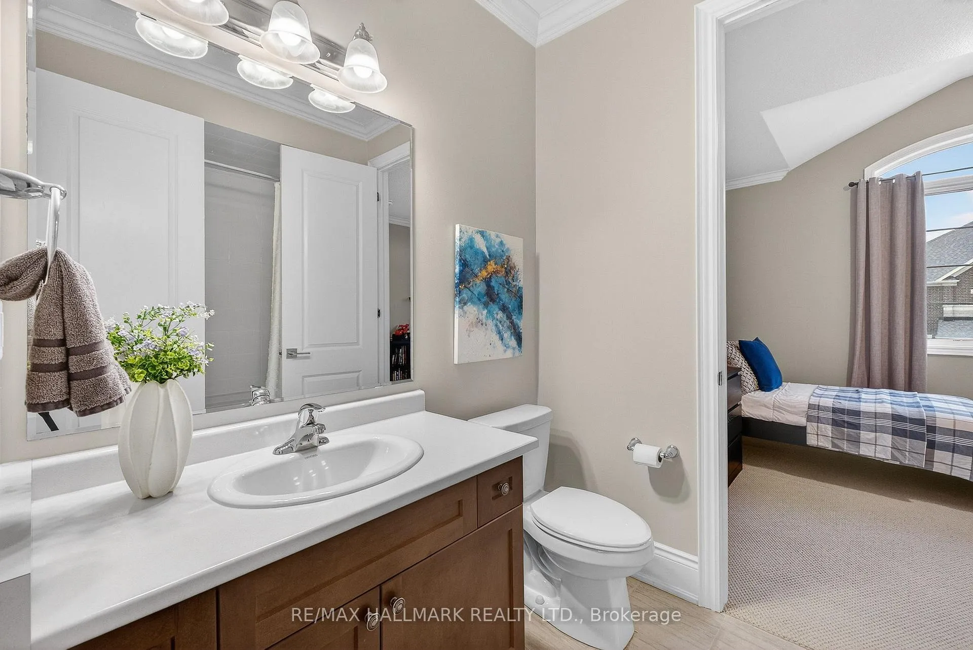 Photo 41 of 1 John Henry Street, Vaughan, Kleinburg — HOMEH