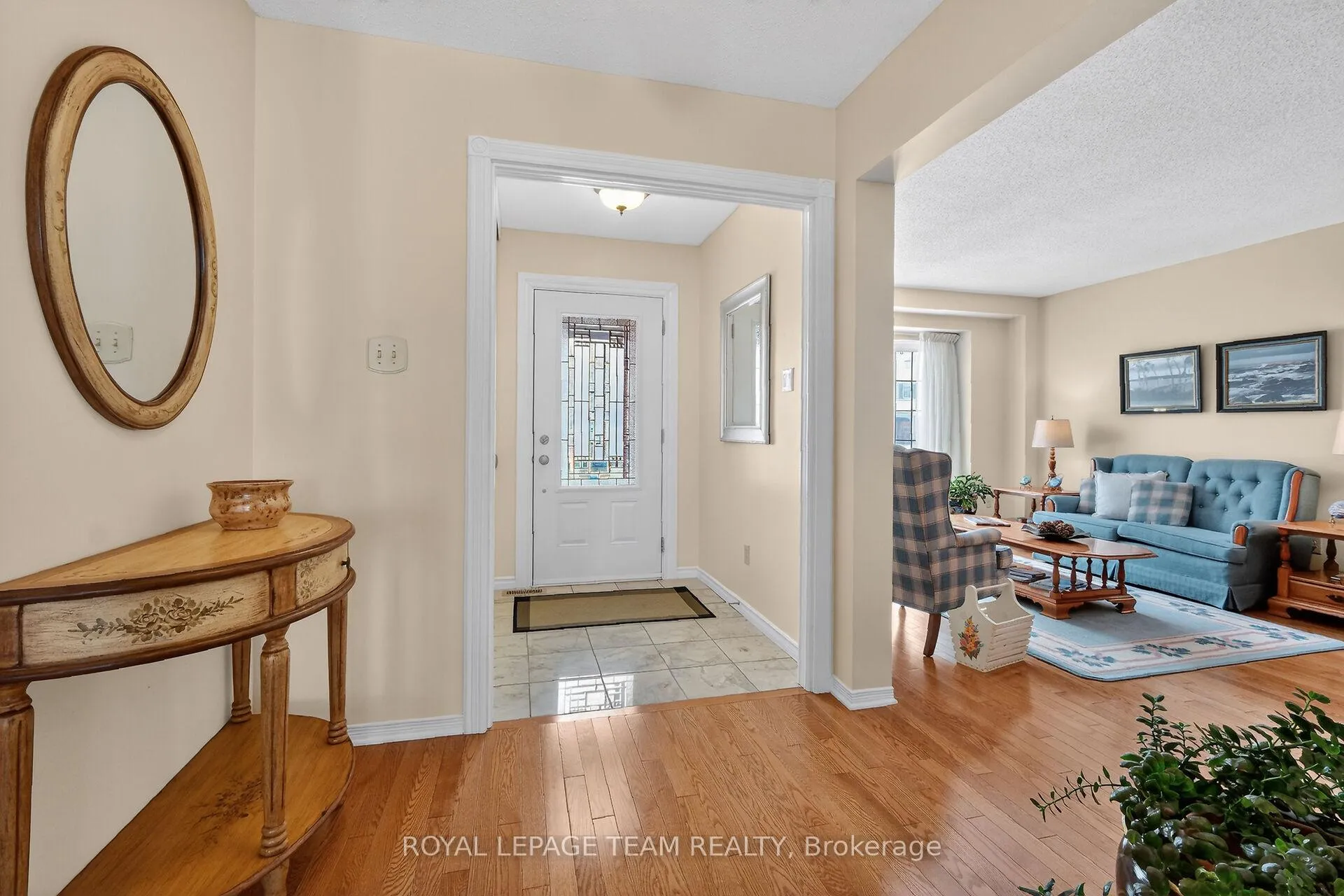 Photo 5 of 11 Speers Crescent, Ottawa, Kanata - Bridlewood — HOMEH