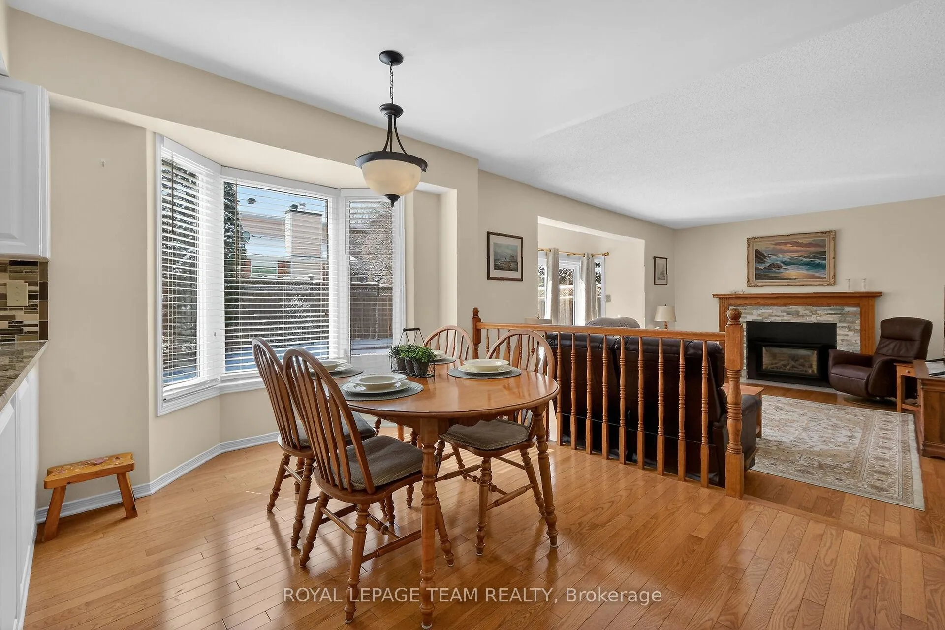 Photo 15 of 11 Speers Crescent, Ottawa, Kanata - Bridlewood — HOMEH