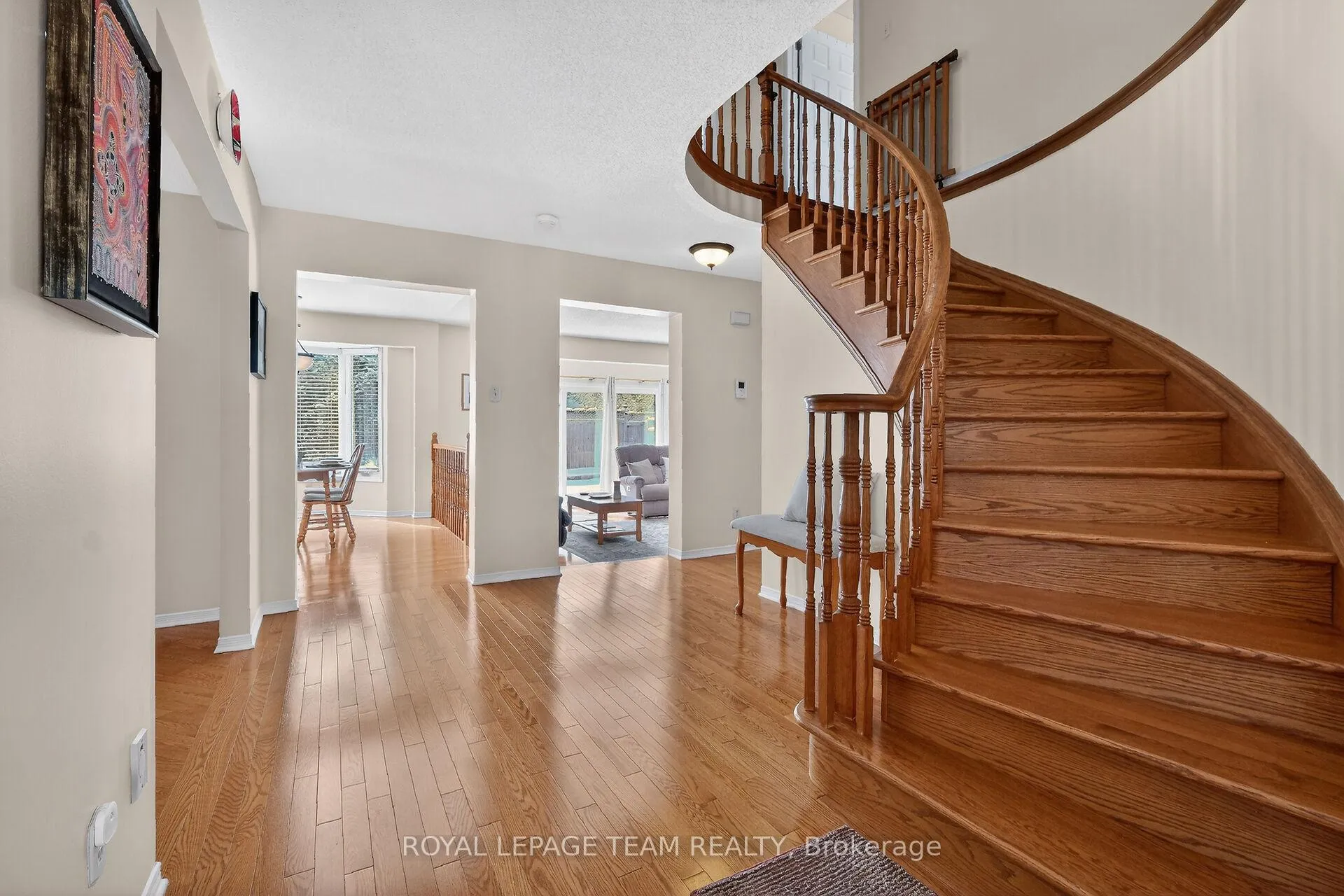 Photo 21 of 11 Speers Crescent, Ottawa, Kanata - Bridlewood — HOMEH