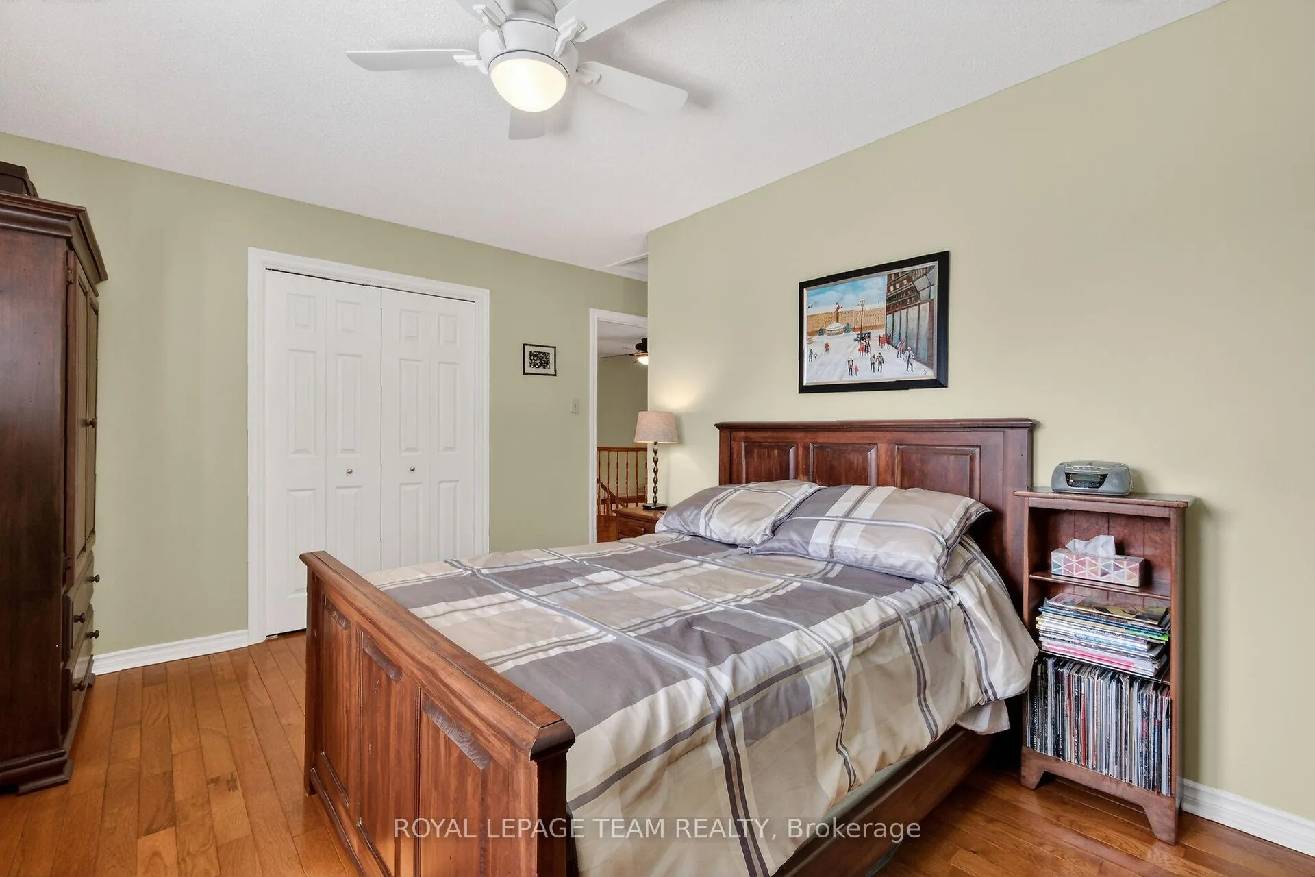 Photo 29 of 11 Speers Crescent, Ottawa, Kanata - Bridlewood — HOMEH
