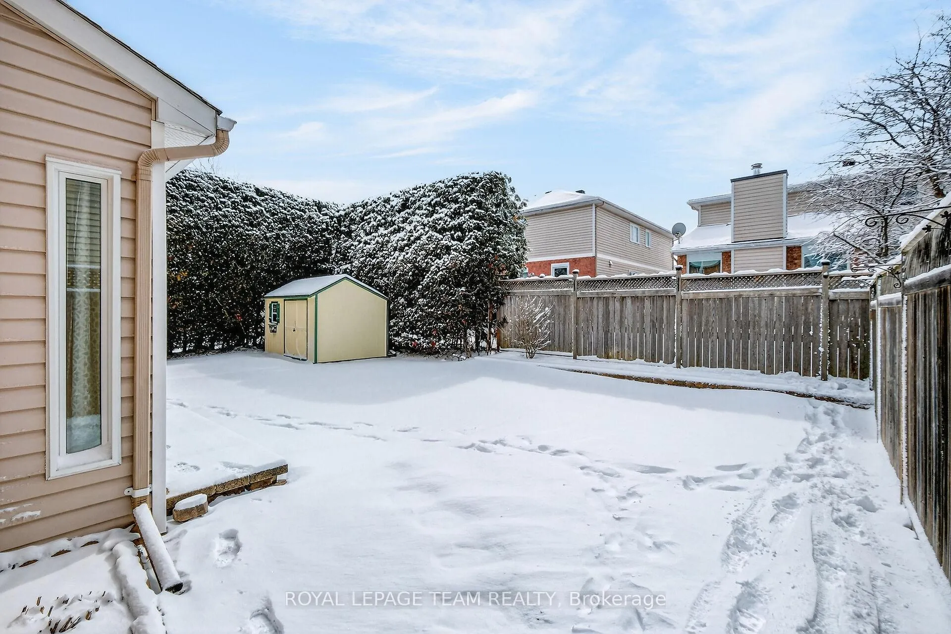 Photo 39 of 11 Speers Crescent, Ottawa, Kanata - Bridlewood — HOMEH