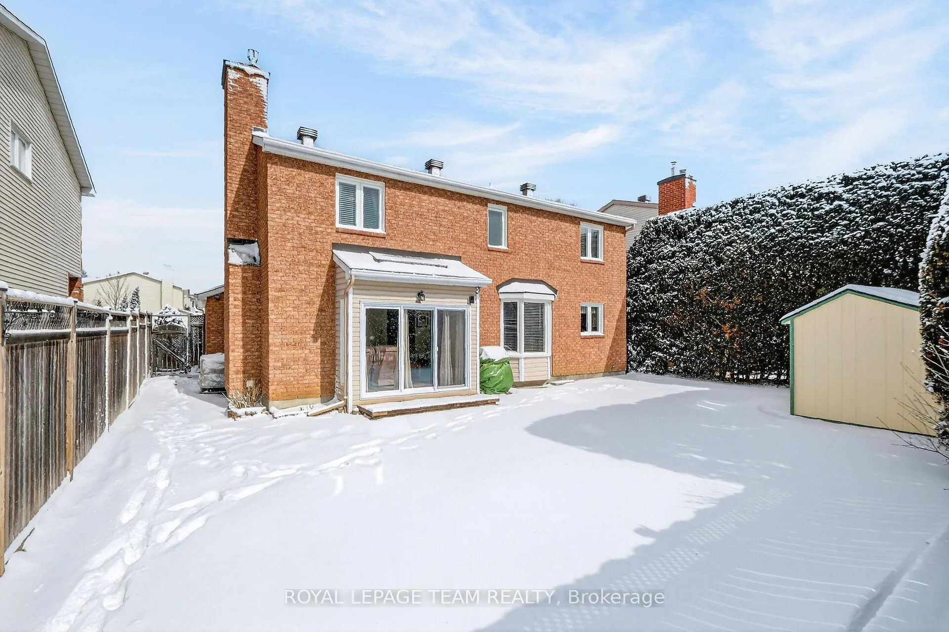 Photo 40 of 11 Speers Crescent, Ottawa, Kanata - Bridlewood — HOMEH