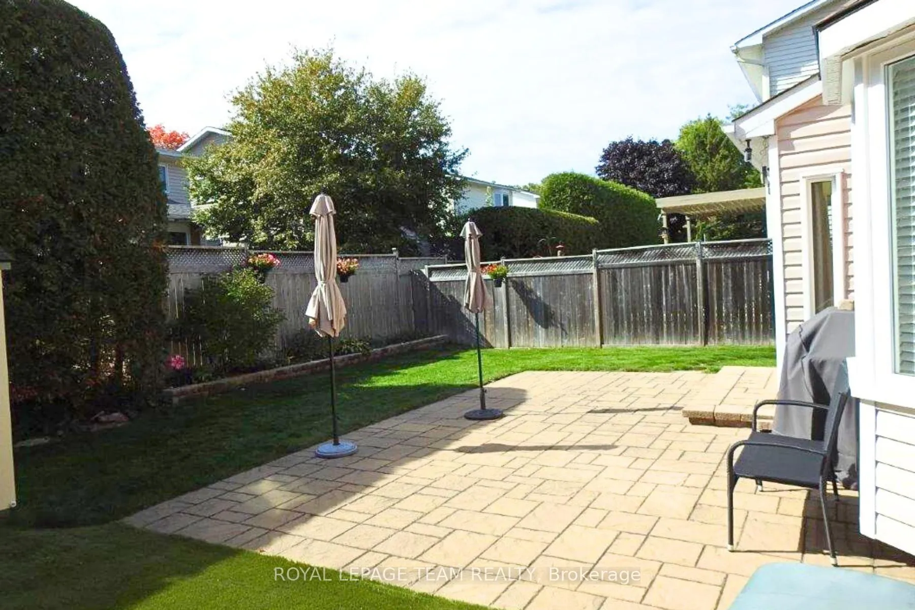 Photo 42 of 11 Speers Crescent, Ottawa, Kanata - Bridlewood — HOMEH