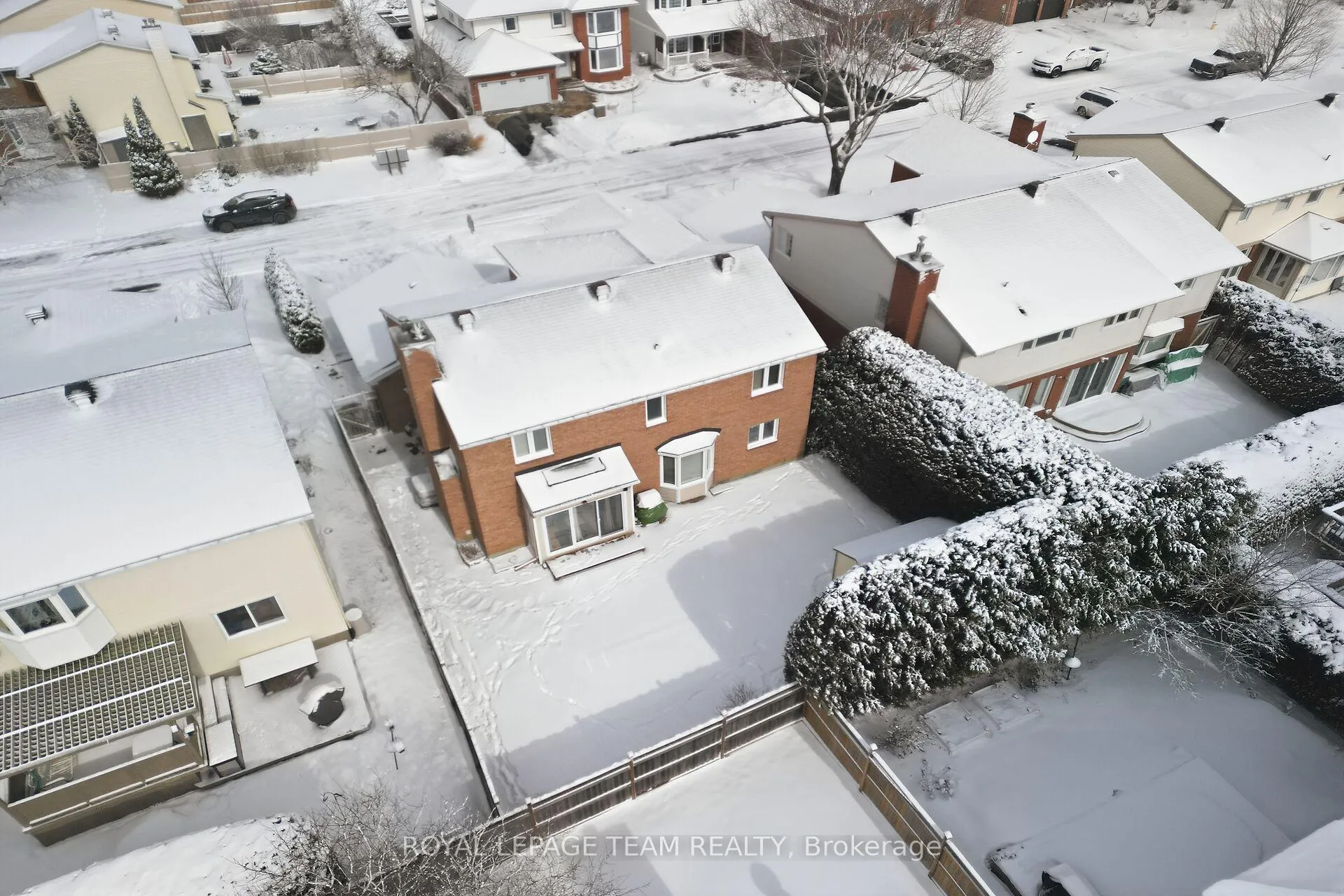Photo 44 of 11 Speers Crescent, Ottawa, Kanata - Bridlewood — HOMEH