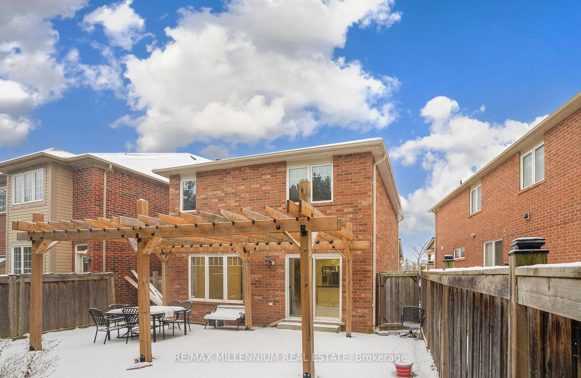 Photo 42 of 5 Haverty Trail, Brampton, Northwest Brampton — HOMEH