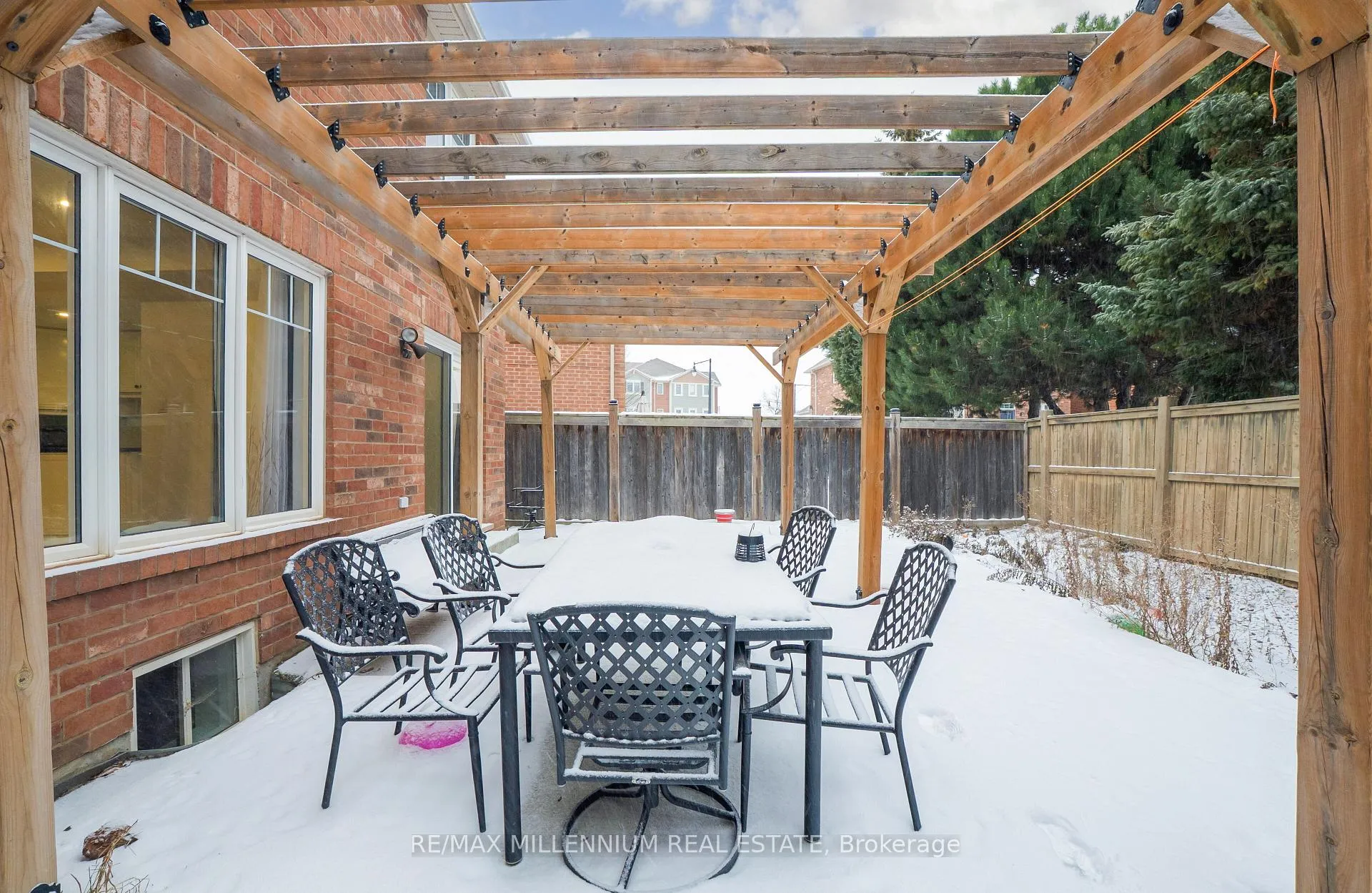 Photo 44 of 5 Haverty Trail, Brampton, Northwest Brampton — HOMEH