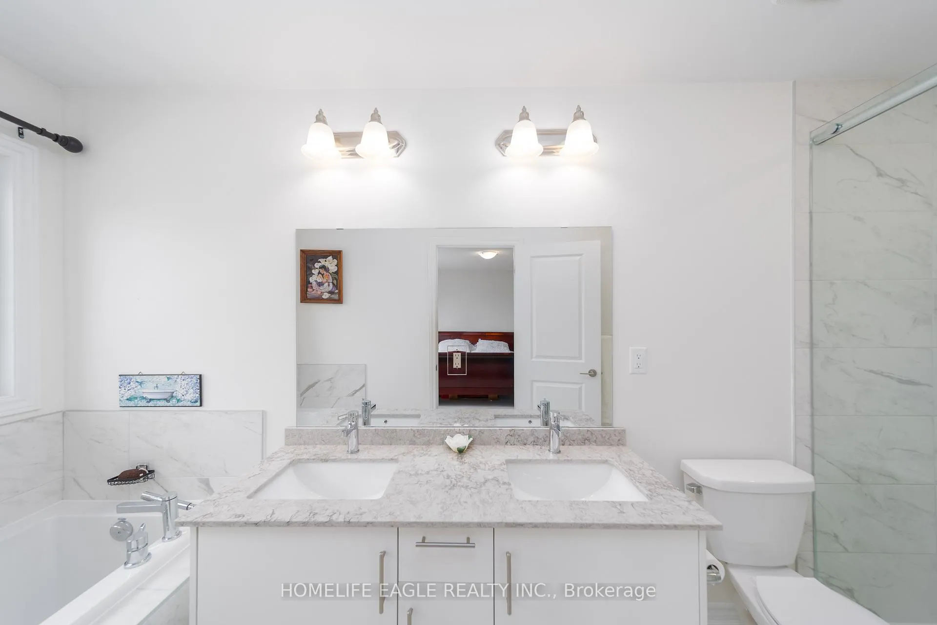 Photo 9 of 80 Phoenix Boulevard, Barrie, Rural Barrie Southeast — HOMEH