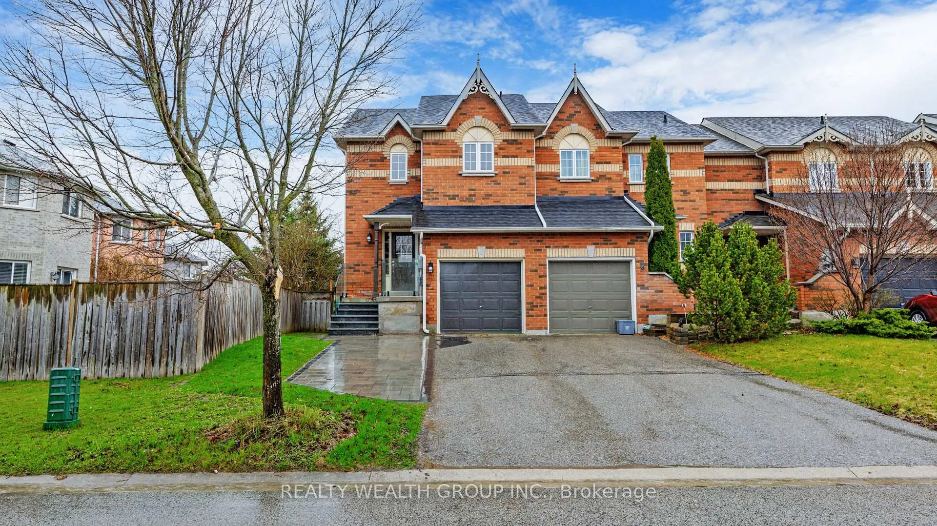 Photo 1 of Unit UPPER, 7 Gadwall Avenue, Barrie, Painswick South — HOMEH