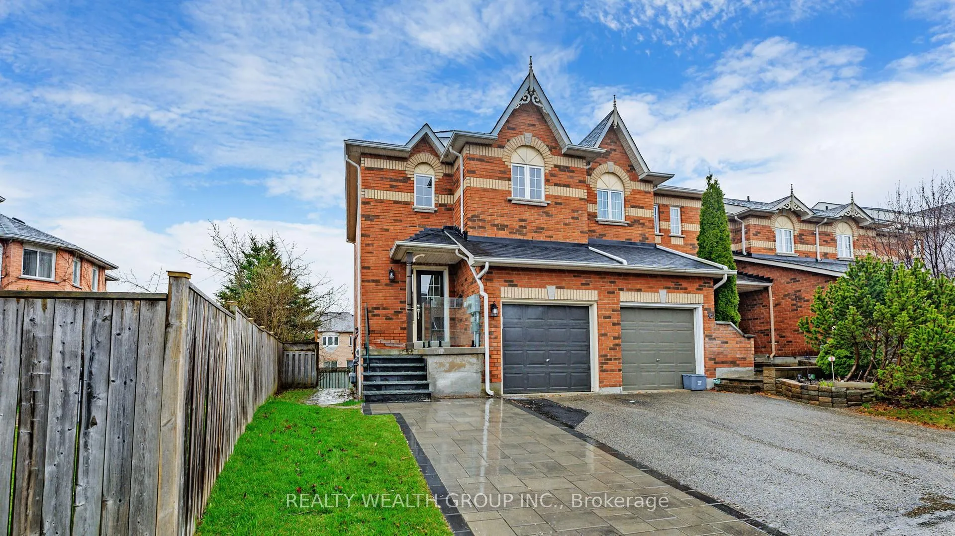 Photo 2 of Unit UPPER, 7 Gadwall Avenue, Barrie, Painswick South — HOMEH