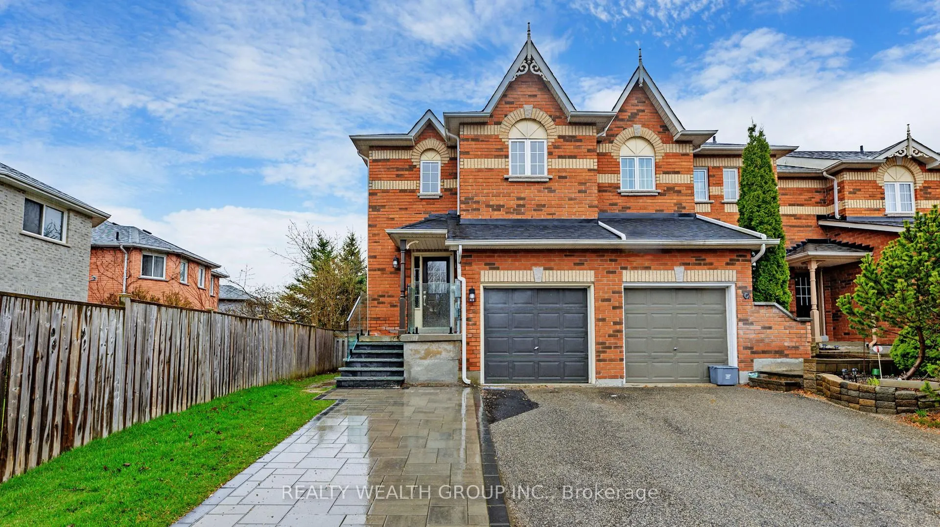 Photo 3 of Unit UPPER, 7 Gadwall Avenue, Barrie, Painswick South — HOMEH