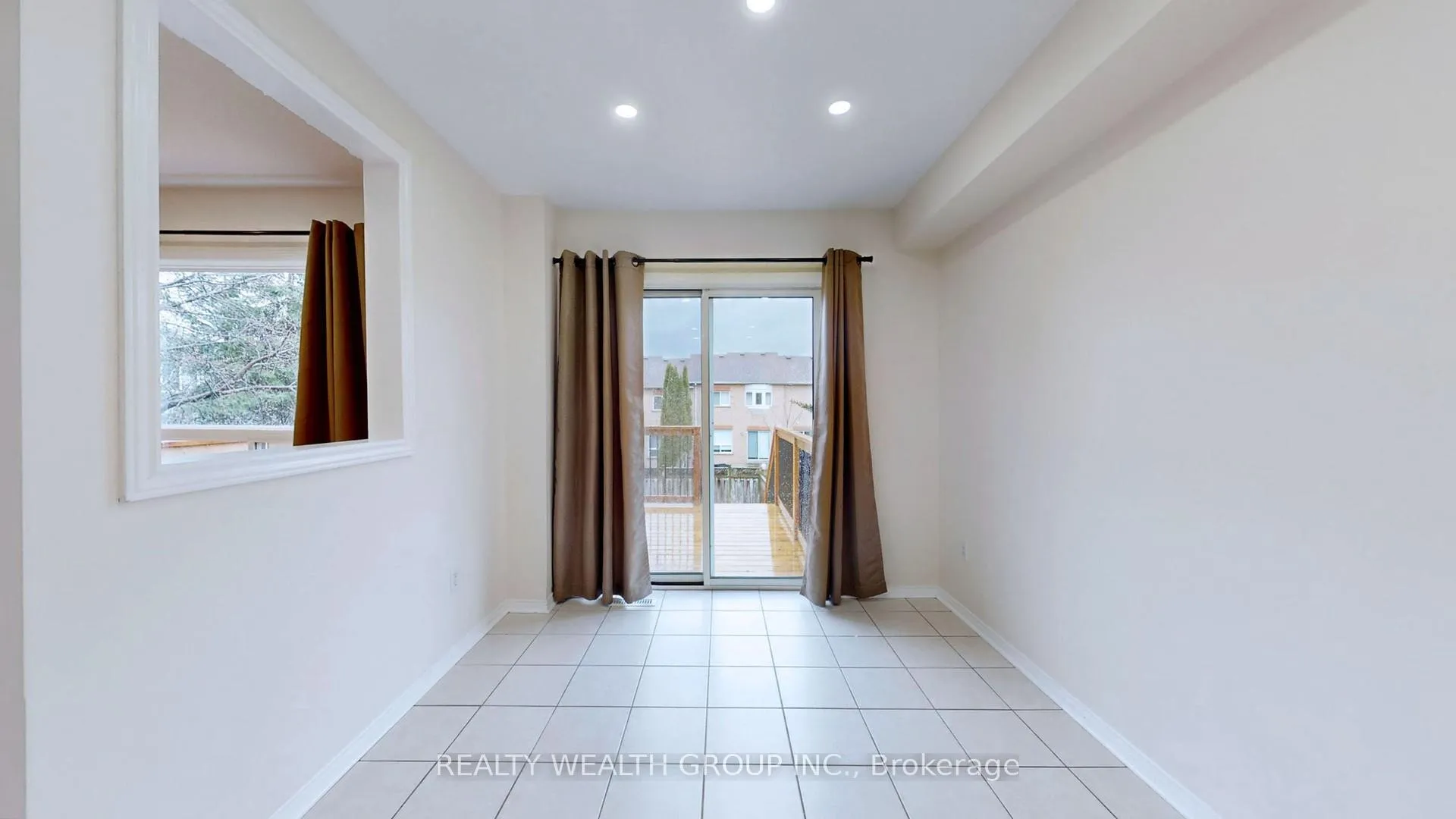 Photo 8 of Unit UPPER, 7 Gadwall Avenue, Barrie, Painswick South — HOMEH