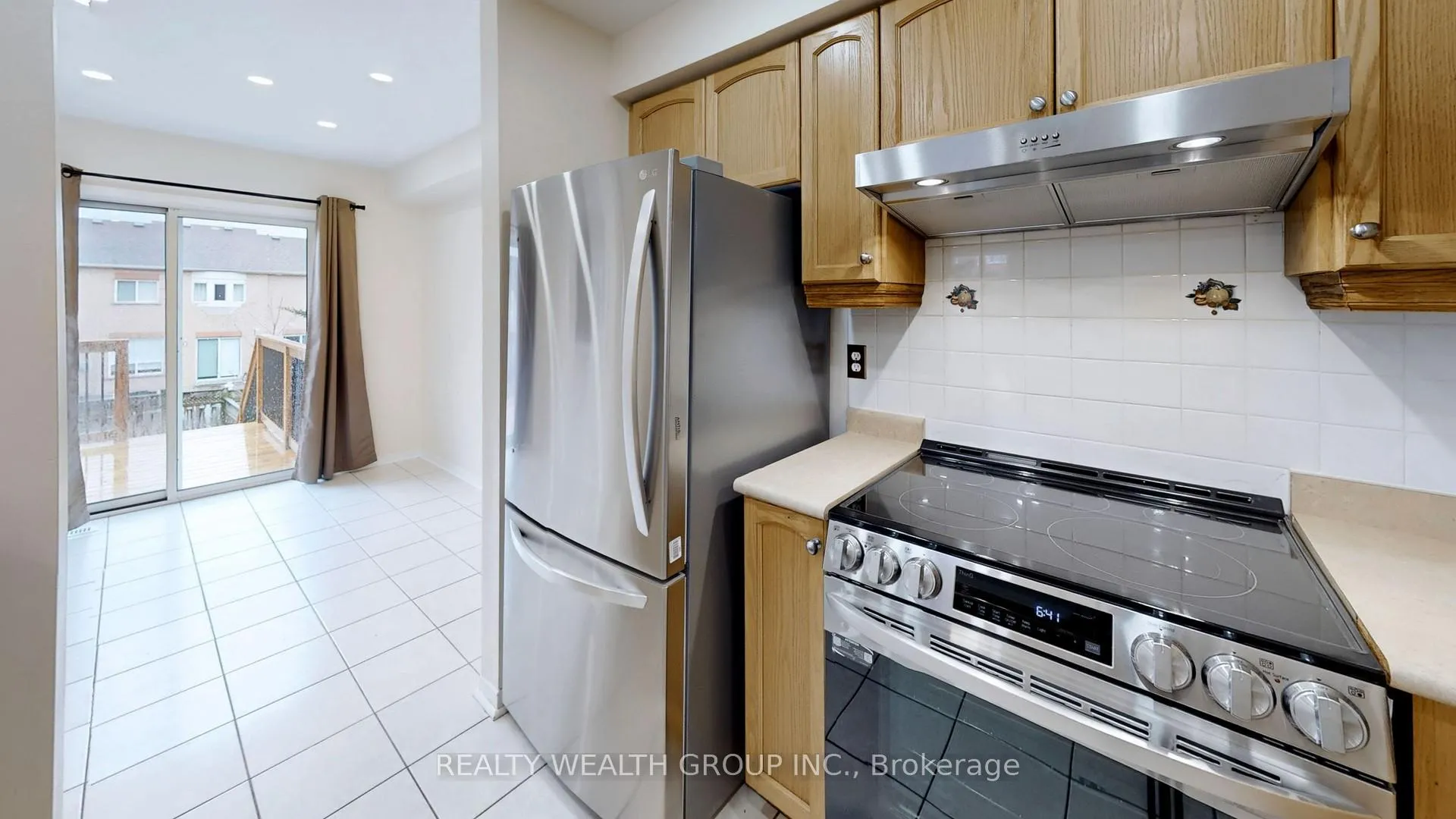 Photo 18 of Unit UPPER, 7 Gadwall Avenue, Barrie, Painswick South — HOMEH