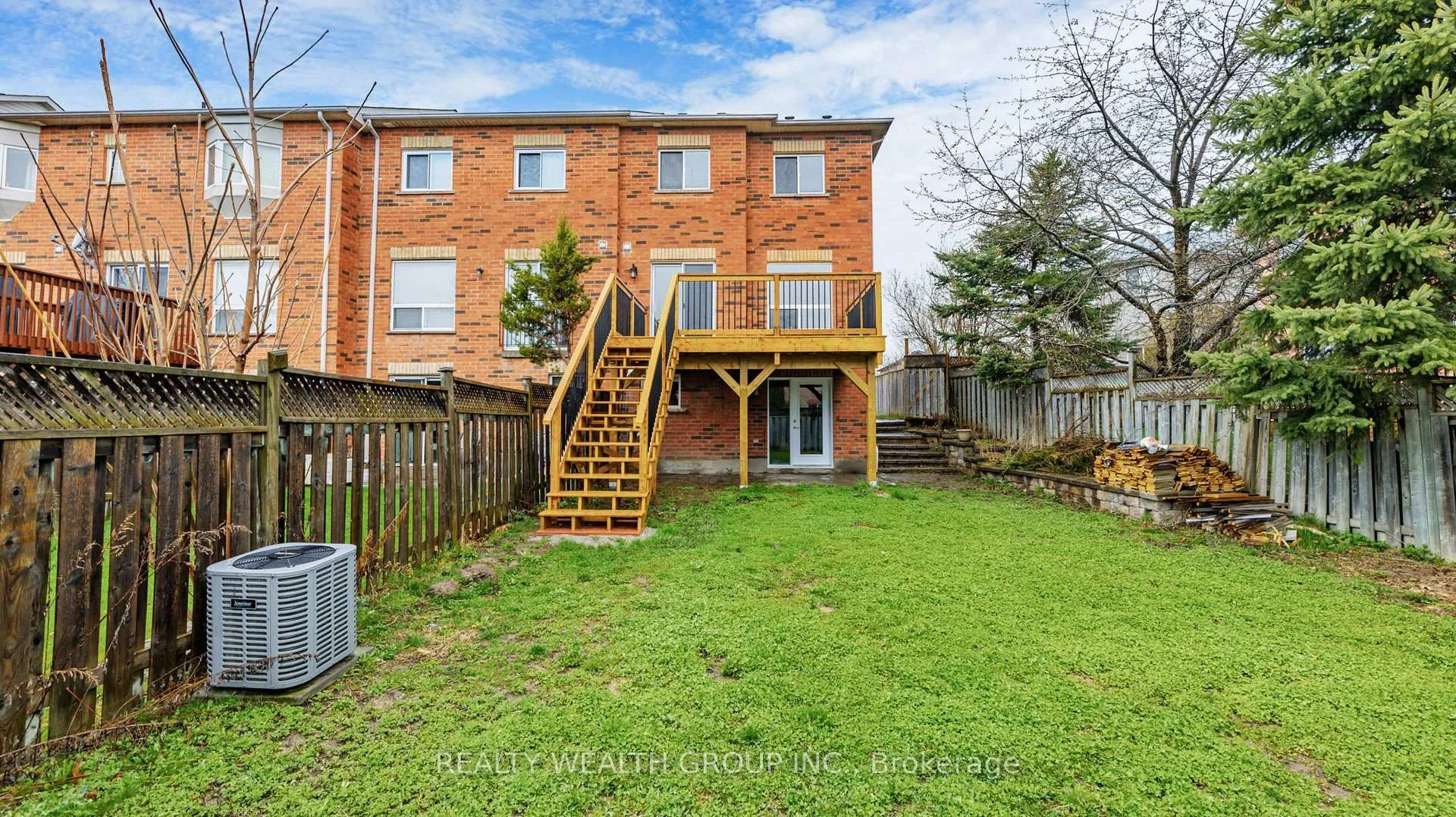 Photo 30 of Unit UPPER, 7 Gadwall Avenue, Barrie, Painswick South — HOMEH