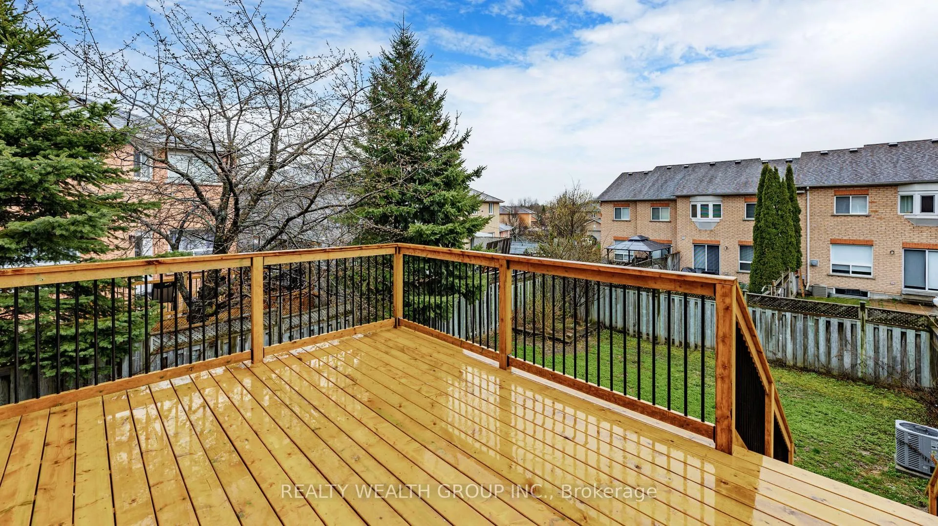Photo 32 of Unit UPPER, 7 Gadwall Avenue, Barrie, Painswick South — HOMEH