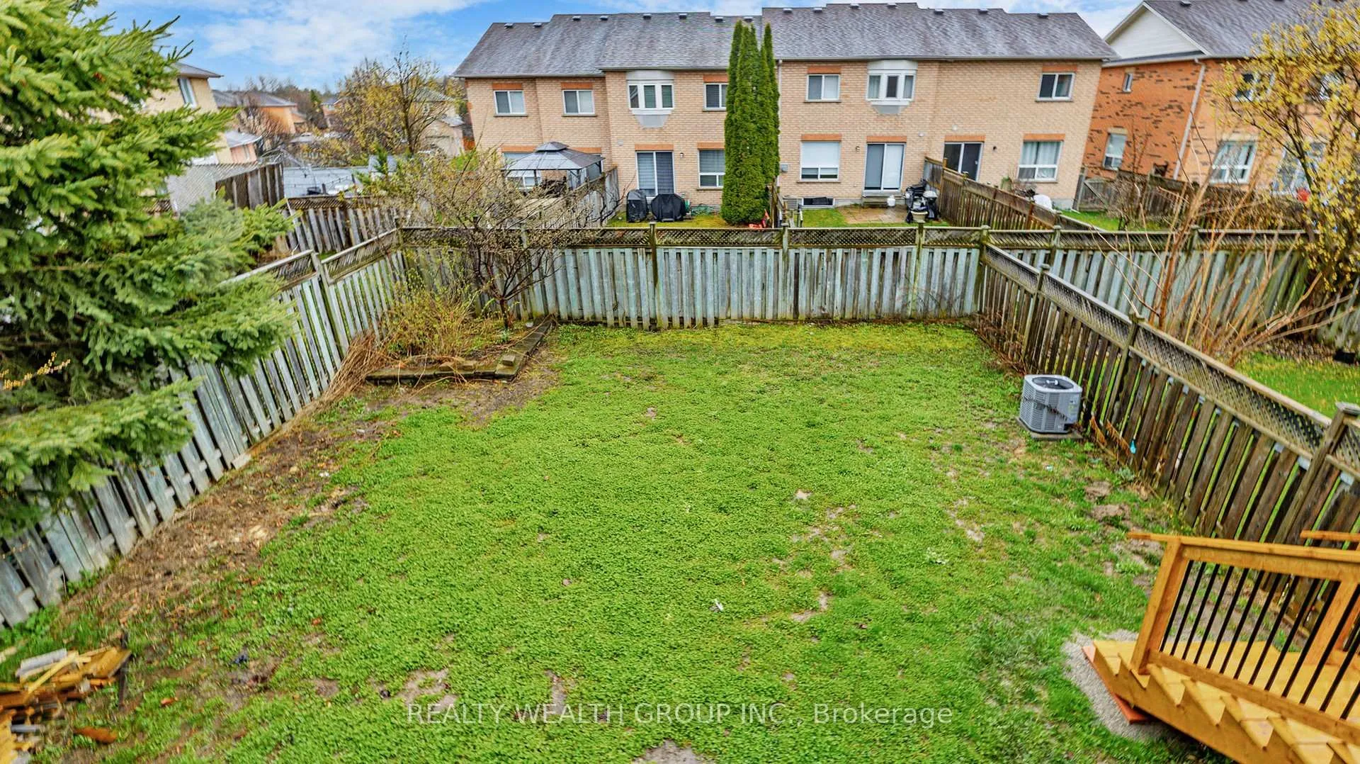 Photo 35 of Unit UPPER, 7 Gadwall Avenue, Barrie, Painswick South — HOMEH