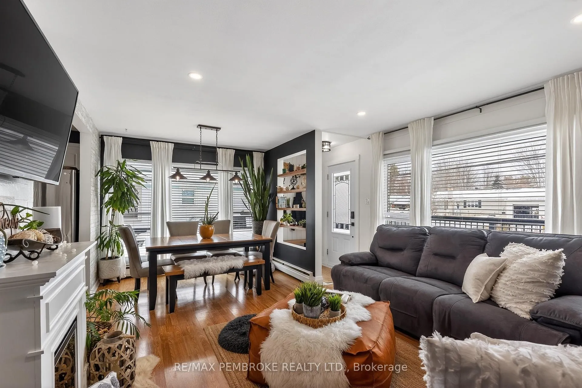 Photo 13 of 167 Murphy Road, Petawawa — HOMEH