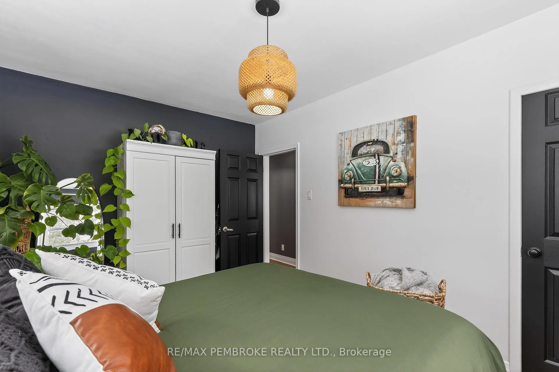 Photo 19 of 167 Murphy Road, Petawawa — HOMEH