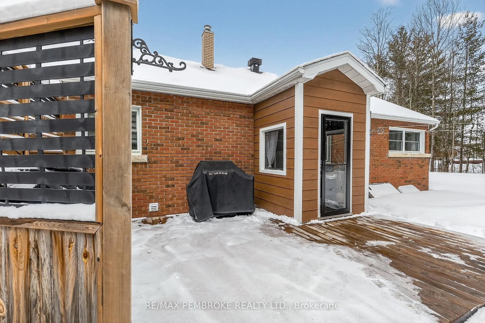 Photo 37 of 167 Murphy Road, Petawawa — HOMEH