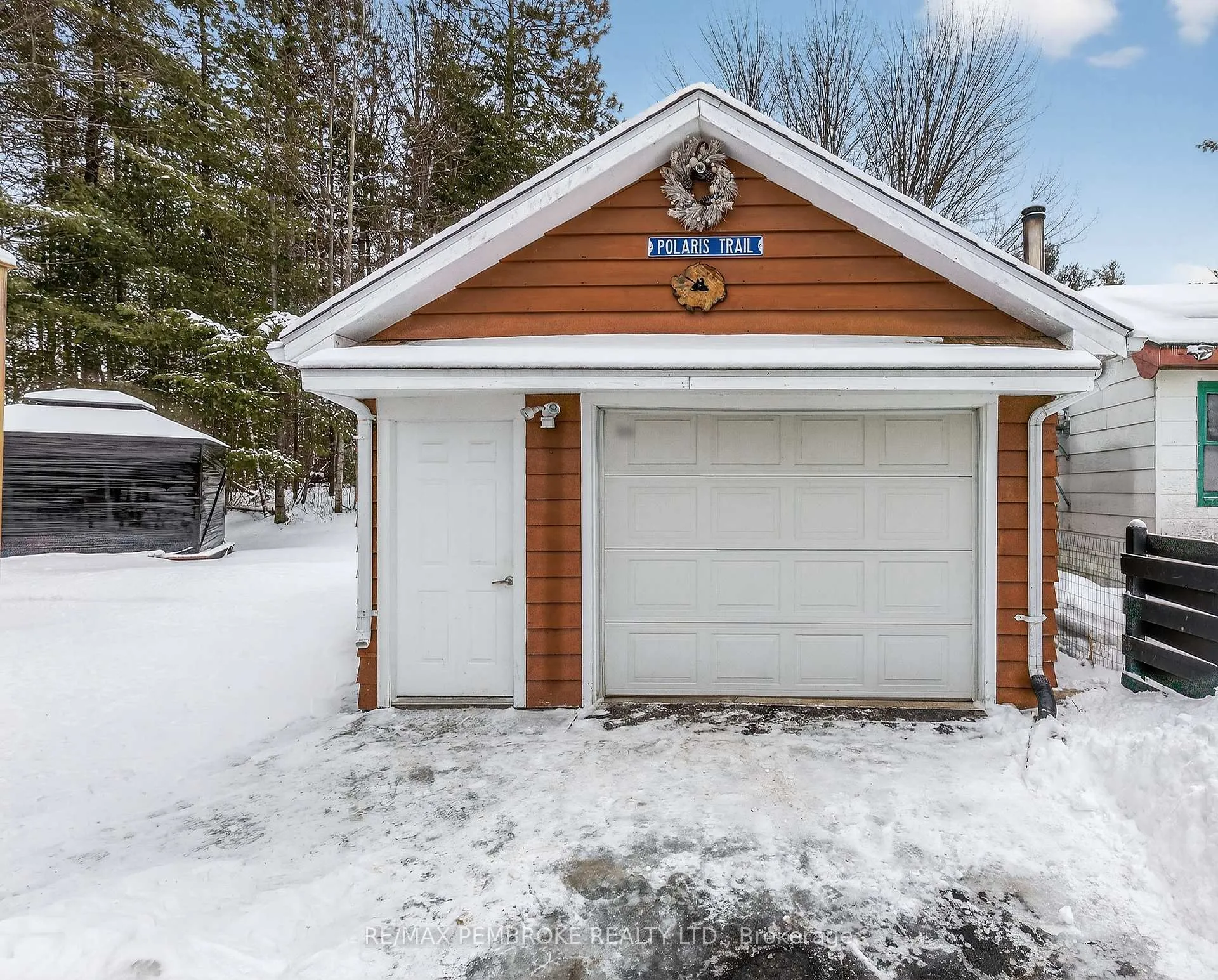 Photo 38 of 167 Murphy Road, Petawawa — HOMEH