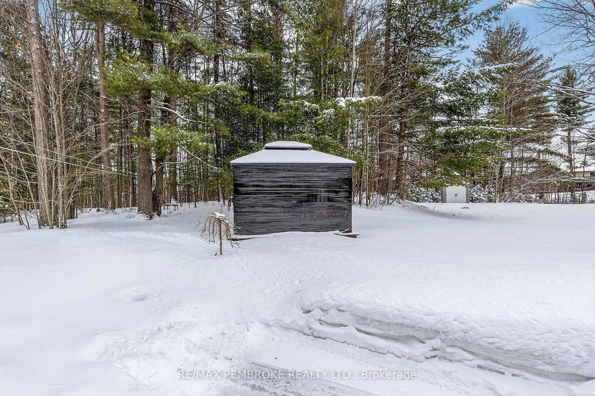 Photo 39 of 167 Murphy Road, Petawawa — HOMEH