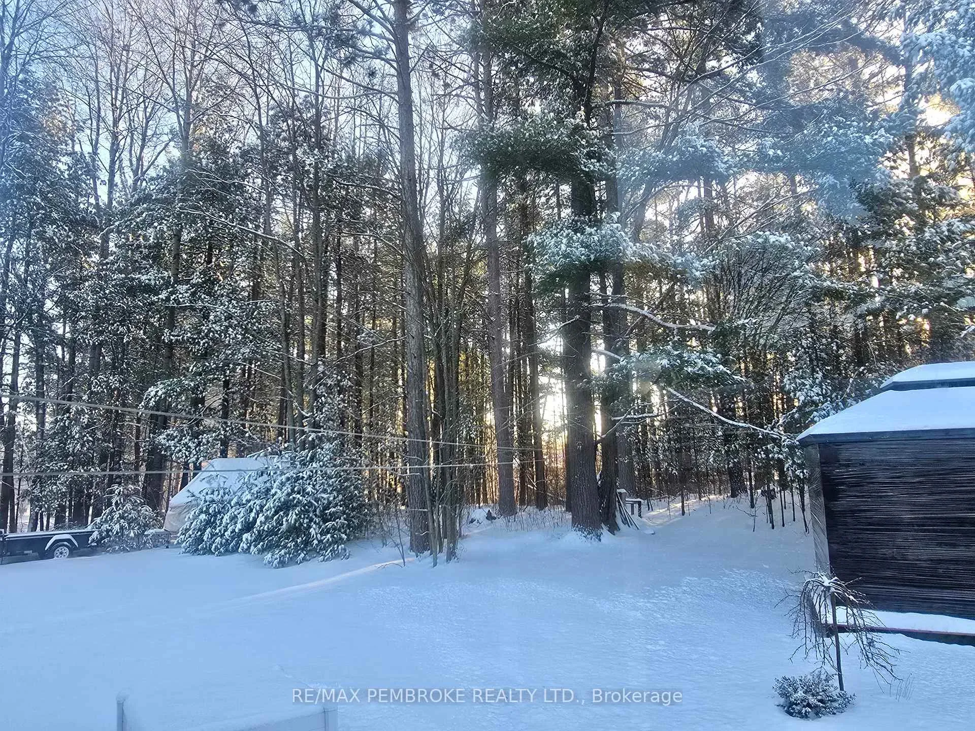 Photo 40 of 167 Murphy Road, Petawawa — HOMEH