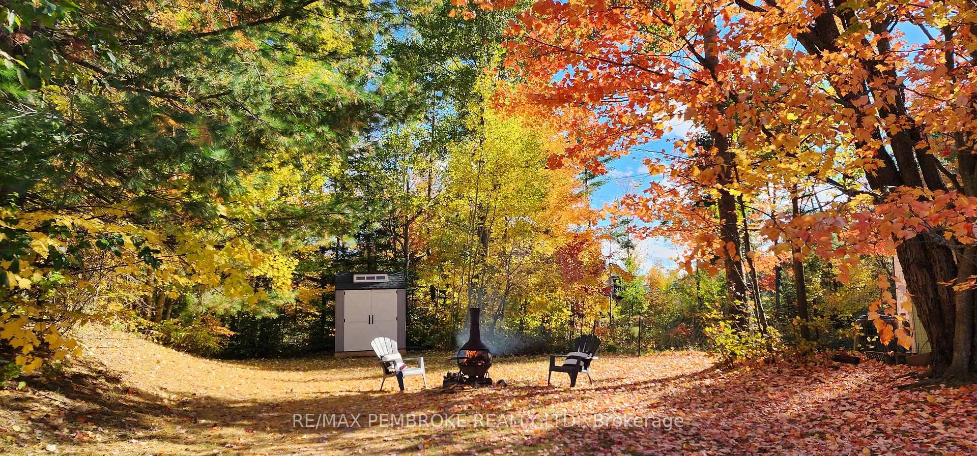 Photo 44 of 167 Murphy Road, Petawawa — HOMEH
