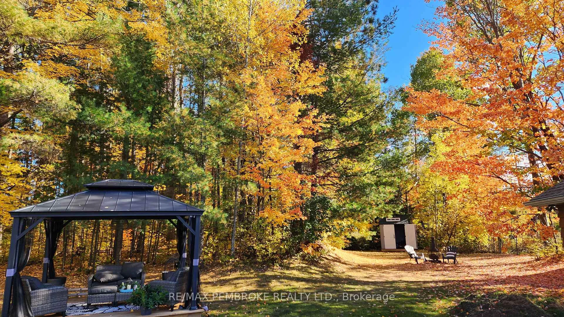 Photo 45 of 167 Murphy Road, Petawawa — HOMEH