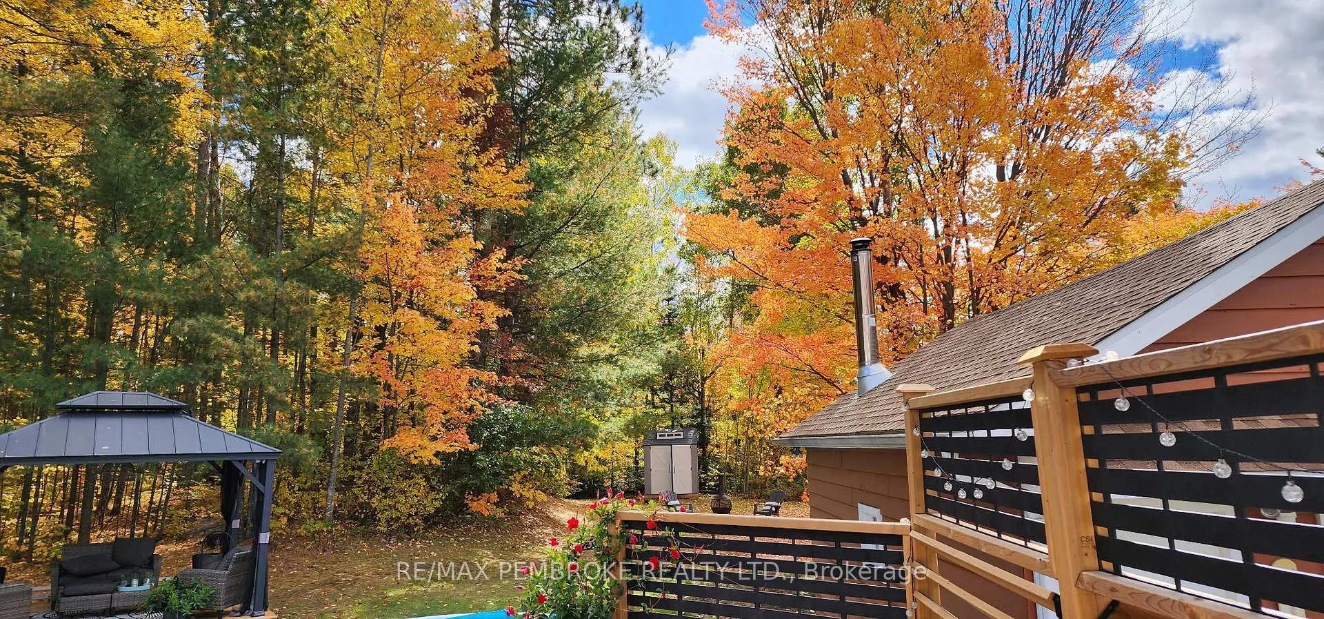 Photo 46 of 167 Murphy Road, Petawawa — HOMEH