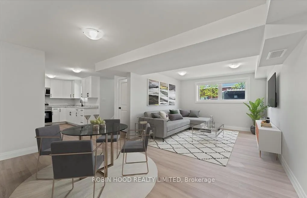 Photo 1 of Unit Unit 2, 1843 Meldrum Road, Windsor — HOMEH