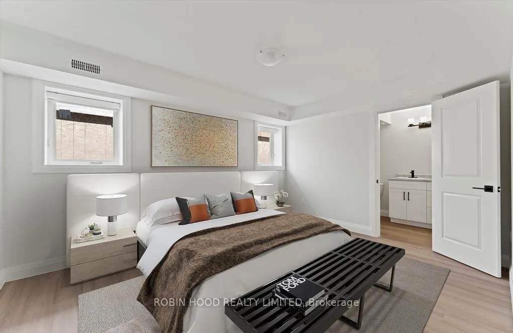 Photo 2 of Unit Unit 2, 1843 Meldrum Road, Windsor — HOMEH