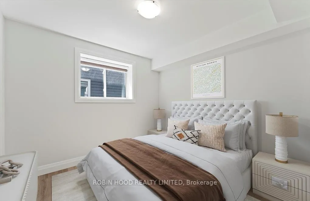 Photo 5 of Unit Unit 2, 1843 Meldrum Road, Windsor — HOMEH