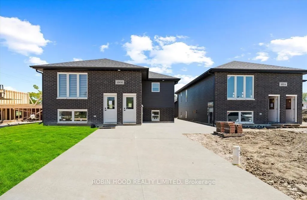 Photo 13 of Unit Unit 2, 1843 Meldrum Road, Windsor — HOMEH