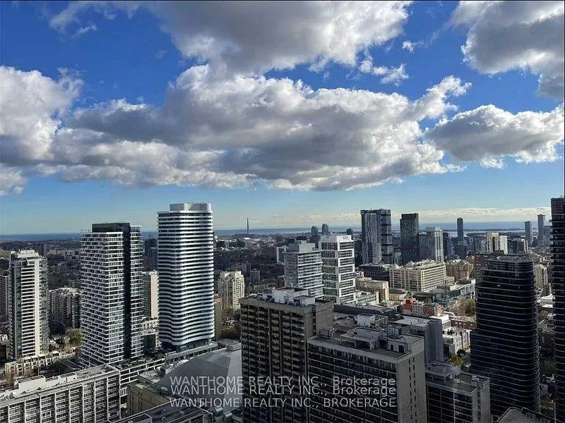Photo 3 of Unit 3710, 501 Yonge Street, Toronto, Church-Yonge Corridor — HOMEH
