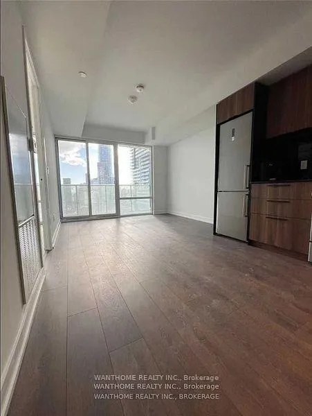 Photo 4 of Unit 3710, 501 Yonge Street, Toronto, Church-Yonge Corridor — HOMEH