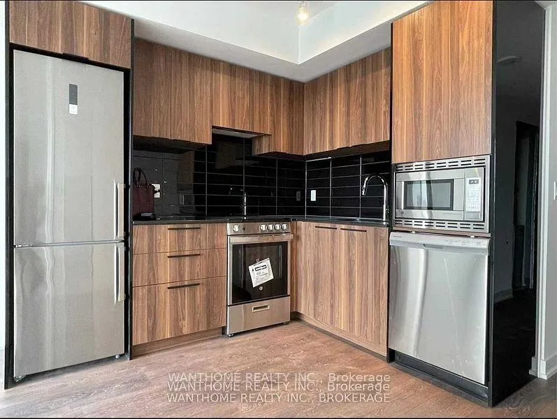 Photo 7 of Unit 3710, 501 Yonge Street, Toronto, Church-Yonge Corridor — HOMEH