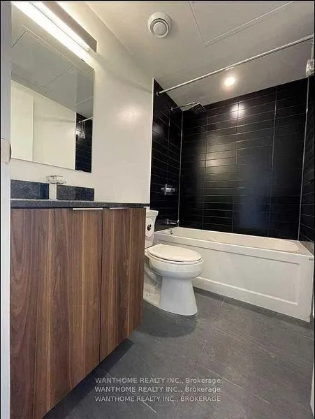 Photo 10 of Unit 3710, 501 Yonge Street, Toronto, Church-Yonge Corridor — HOMEH