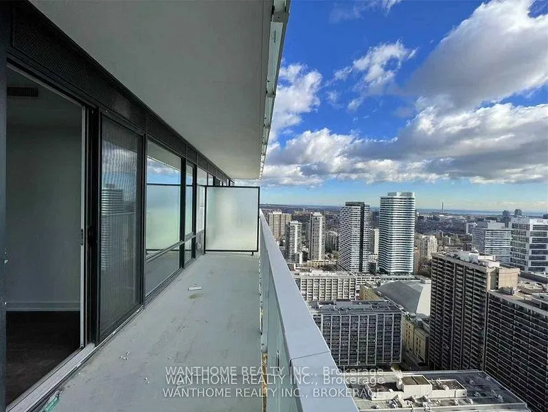Photo 13 of Unit 3710, 501 Yonge Street, Toronto, Church-Yonge Corridor — HOMEH