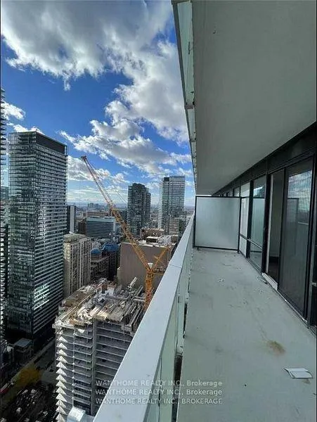 Photo 14 of Unit 3710, 501 Yonge Street, Toronto, Church-Yonge Corridor — HOMEH