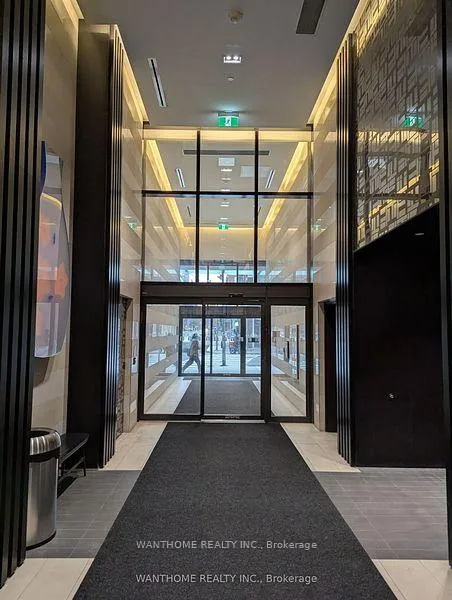 Photo 15 of Unit 3710, 501 Yonge Street, Toronto, Church-Yonge Corridor — HOMEH