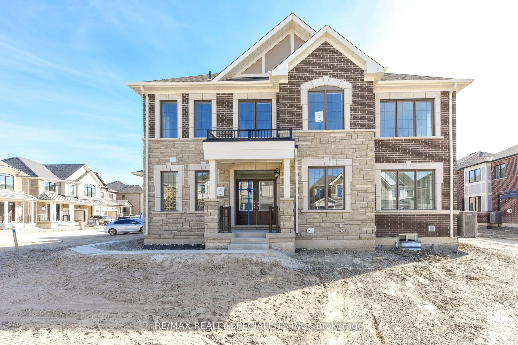Photo 1 of 20 Elderberry Street, Caledon, Rural Caledon — HOMEH