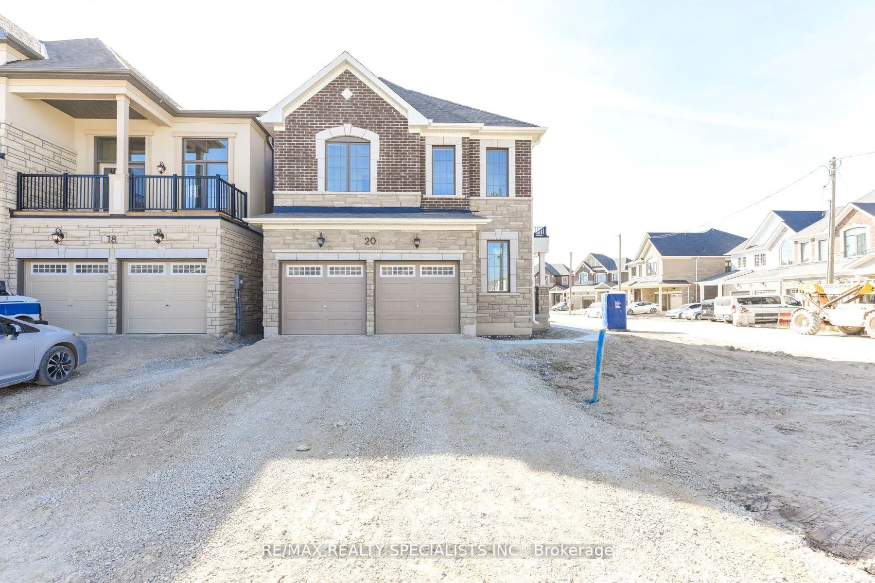 Photo 2 of 20 Elderberry Street, Caledon, Rural Caledon — HOMEH